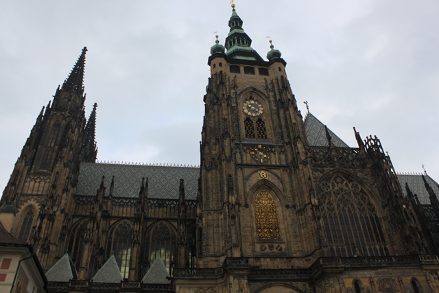 Prague, Czech Republic